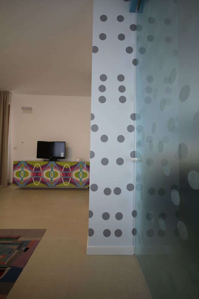 Apartamento La Corte Di Leuca