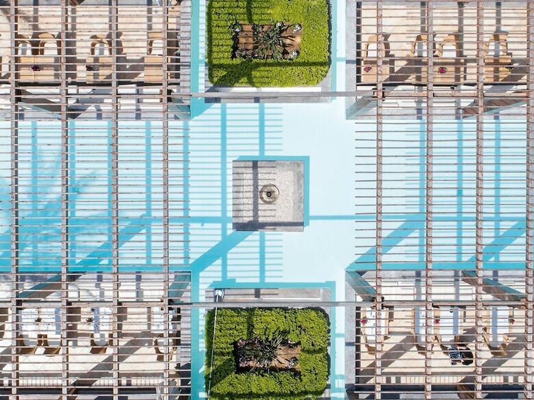 Hotel Amirandes Grecotel Exclusive Resort