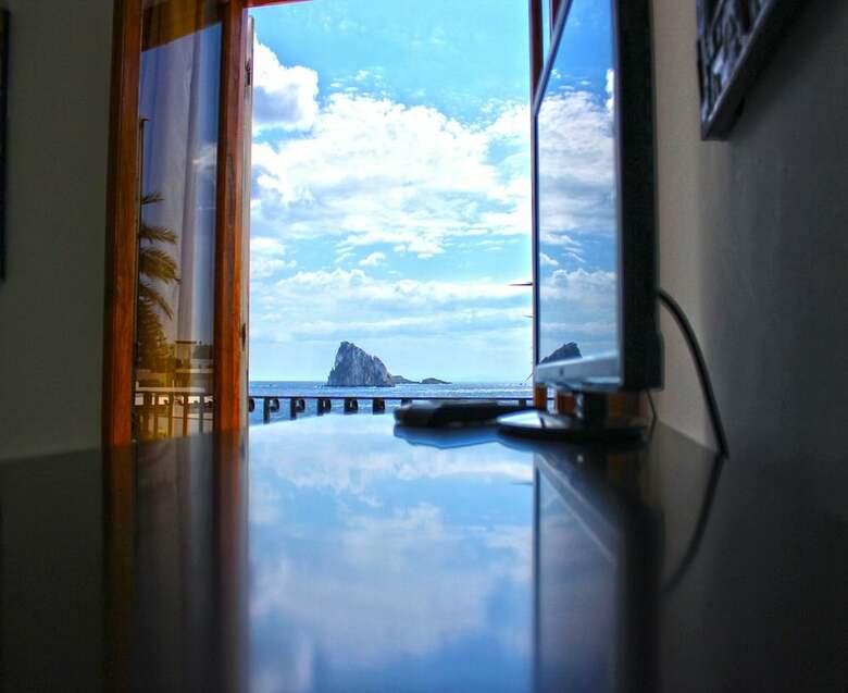 Hotel Ristorante O Palmo Inn