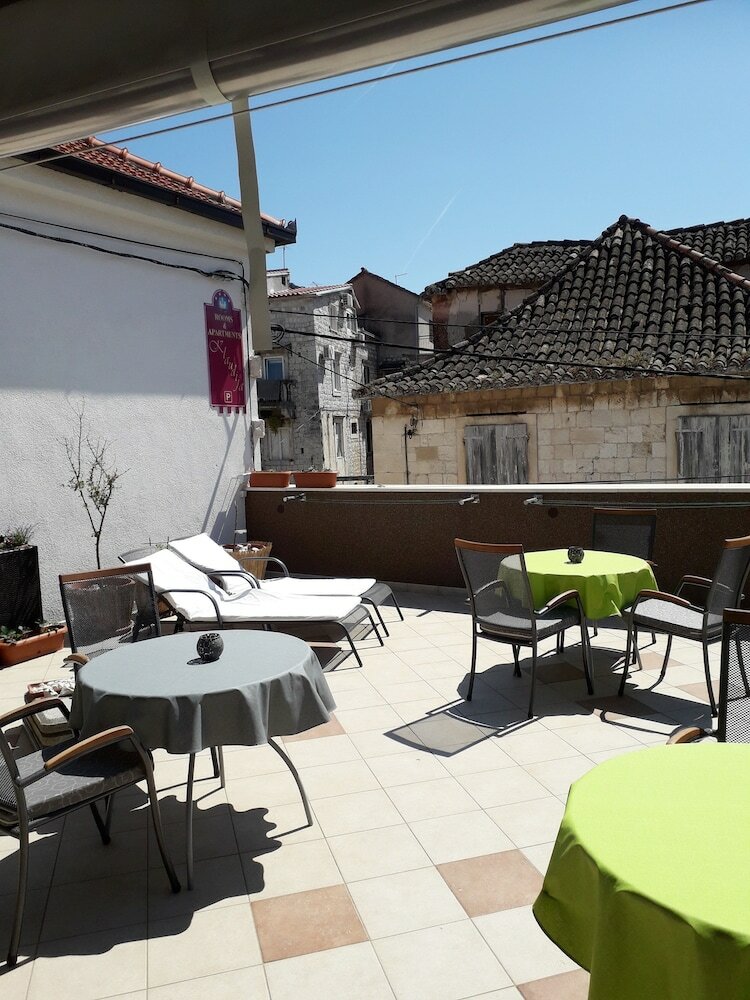 Hotel House Klaudija