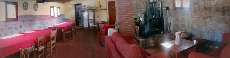 Agroturismo Agriturismo Bosco Pianetti