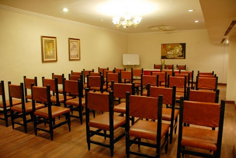 Amarpreet Hotel