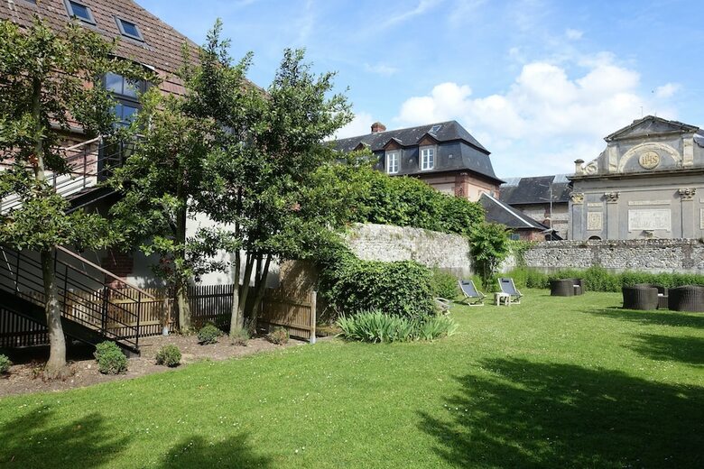 Hotel H�tel Les Maisons de L�a