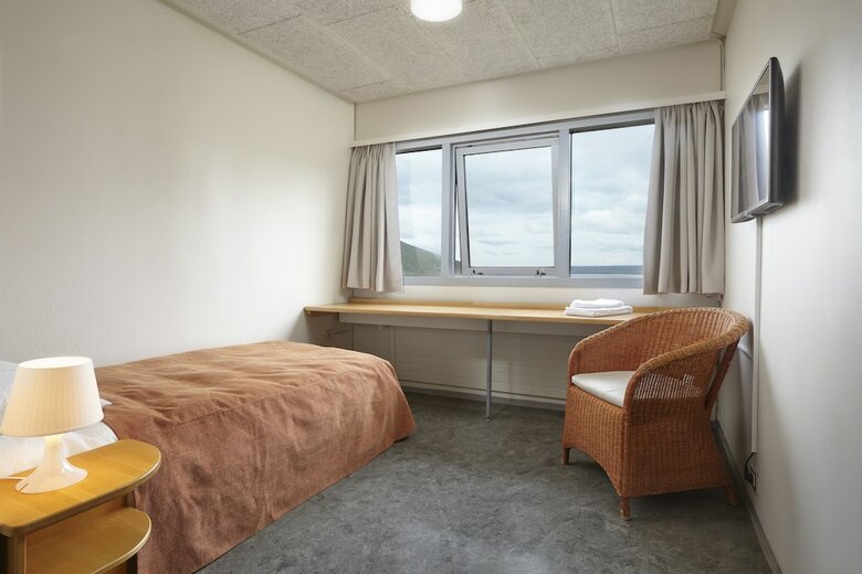 Hotel H�tel Edda St�rutjarnir