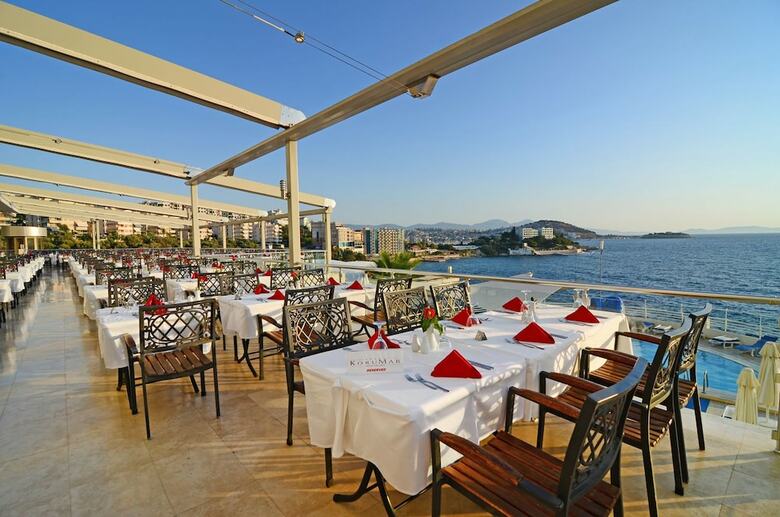 Korumar Deluxe Hotel