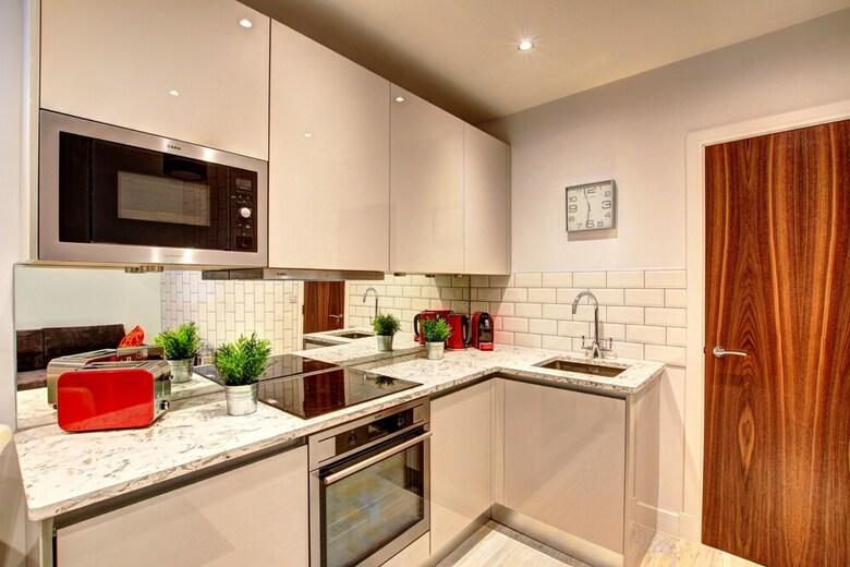 Apartamentos Piccadilly Suites