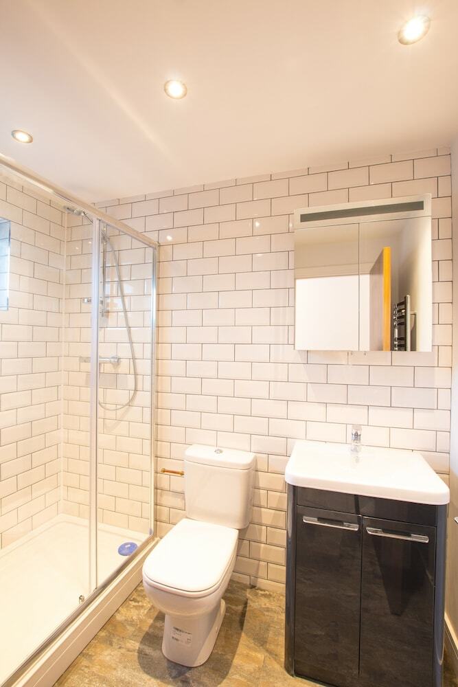 Apartamentos Piccadilly Suites