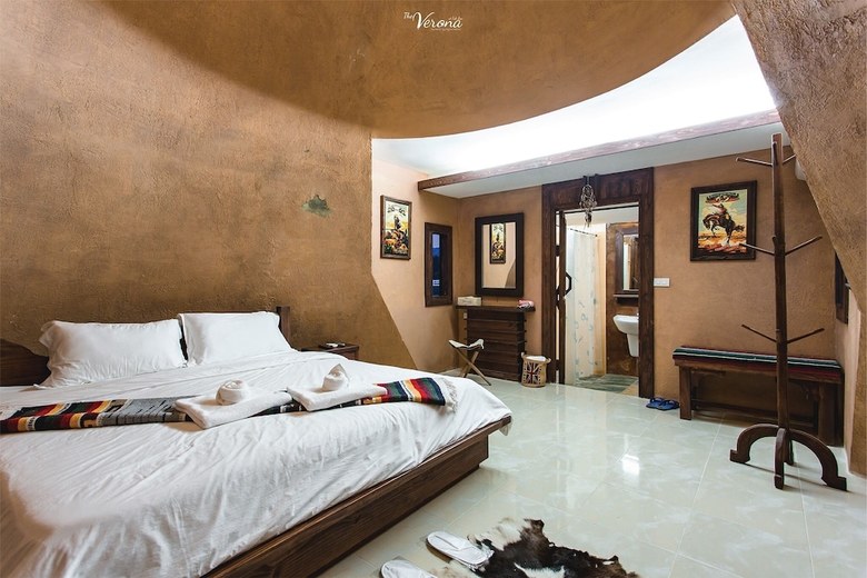 Verona Boutique Hotel