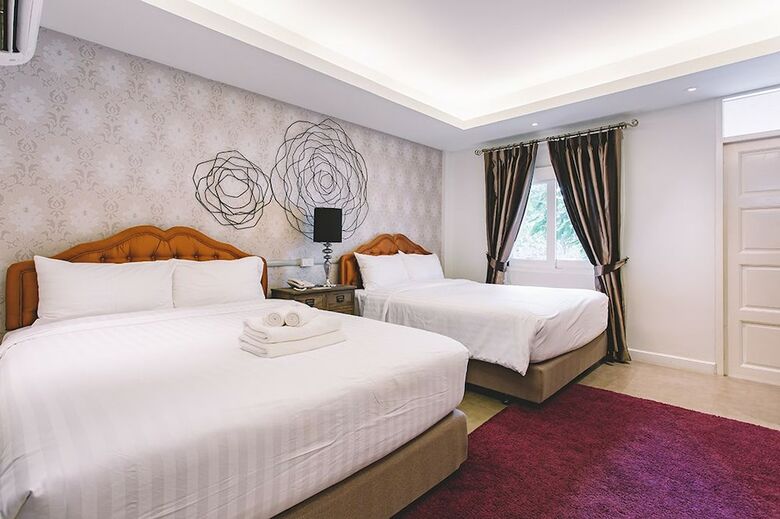 Verona Boutique Hotel