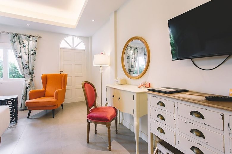 Verona Boutique Hotel