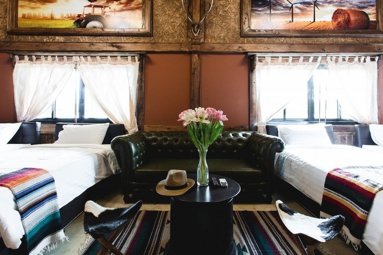 Verona Boutique Hotel