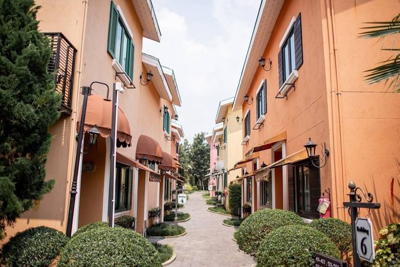 Verona Boutique Hotel