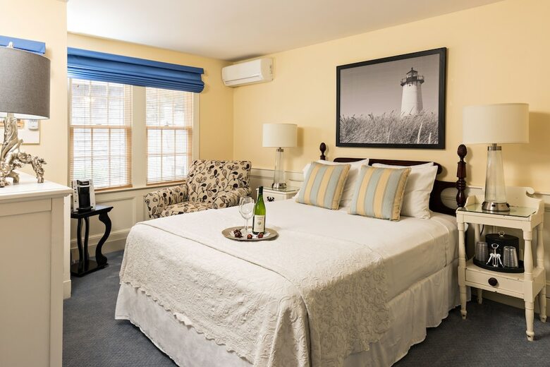 Hotel Brass Key Guesthouse - Adults Only