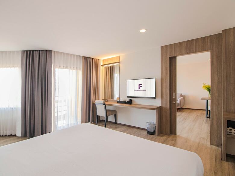 Fortune Viewkong Hotel