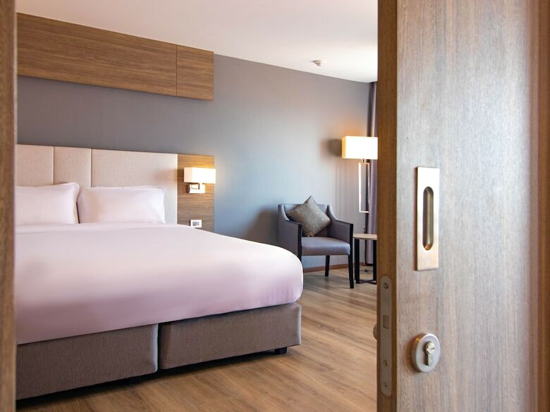 Fortune Viewkong Hotel