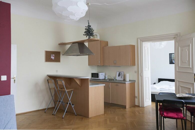 Heart Of Vienna Apartments