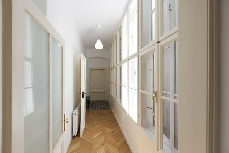 Heart Of Vienna Apartments