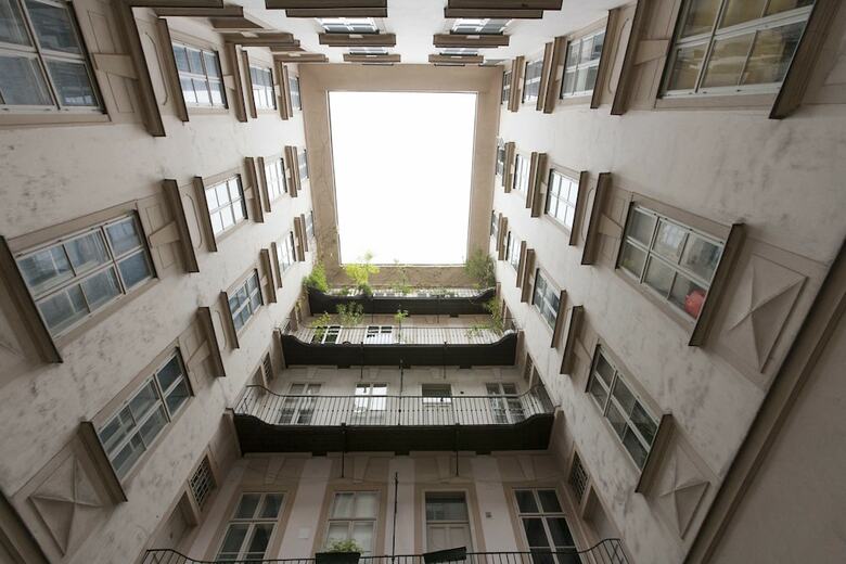Heart Of Vienna Apartments