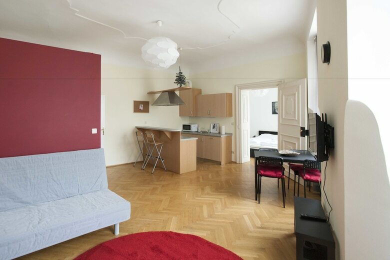 Heart Of Vienna Apartments