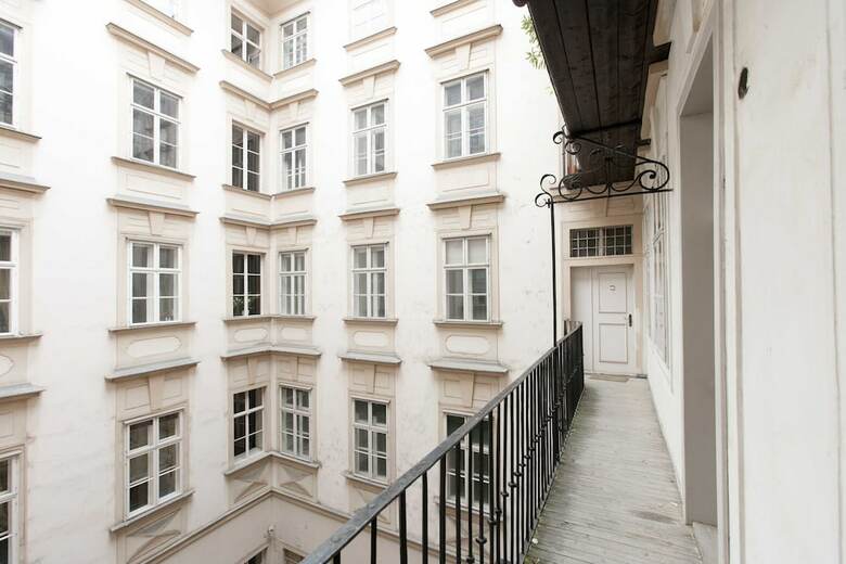 Heart Of Vienna Apartments