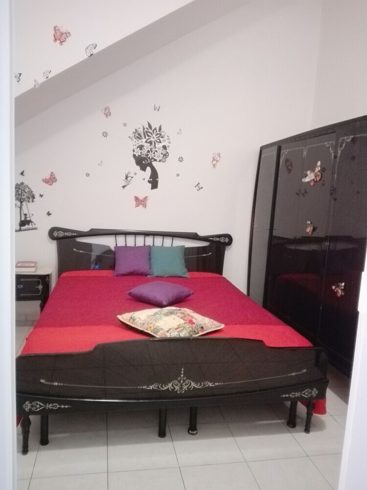 Apartamento Al Baglio