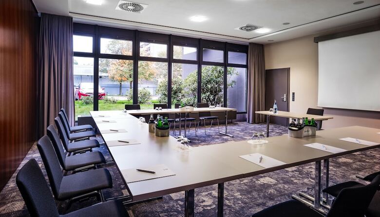 Best Western Hotel Kaiserslautern