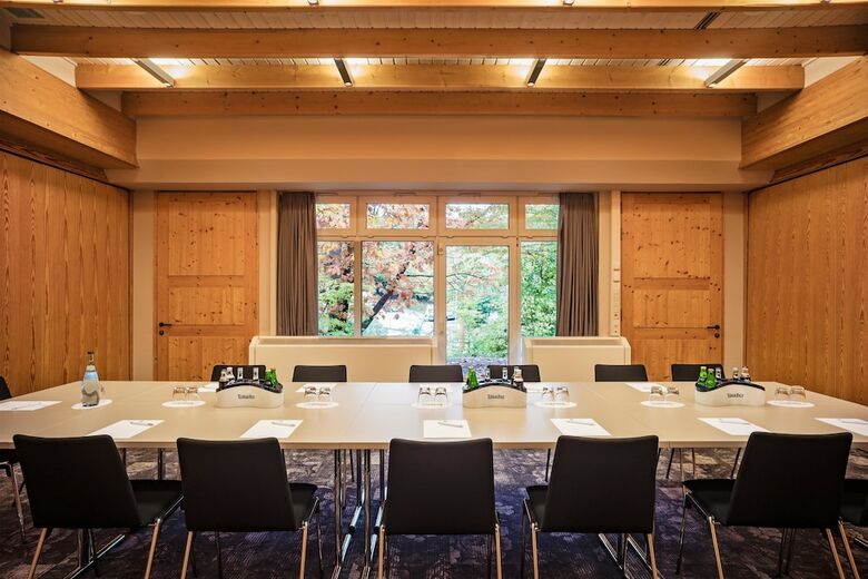 Best Western Hotel Kaiserslautern