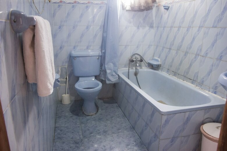 Hotel de Prince Guest House