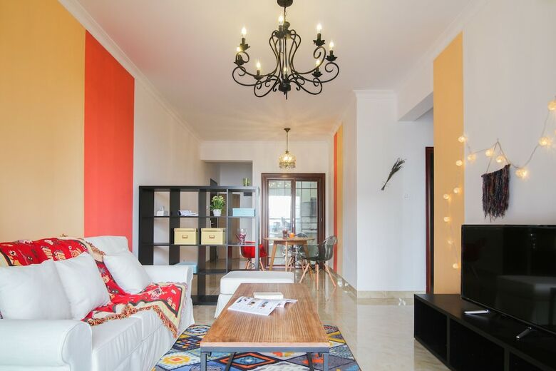 Koala Hotel Apartment Shenzhen