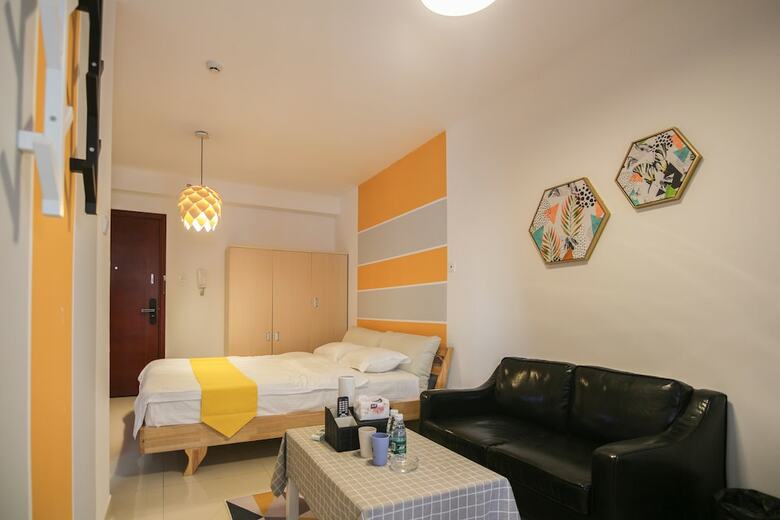 Koala Hotel Apartment Shenzhen