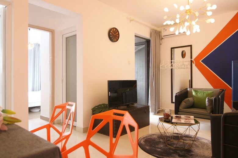 Koala Hotel Apartment Shenzhen