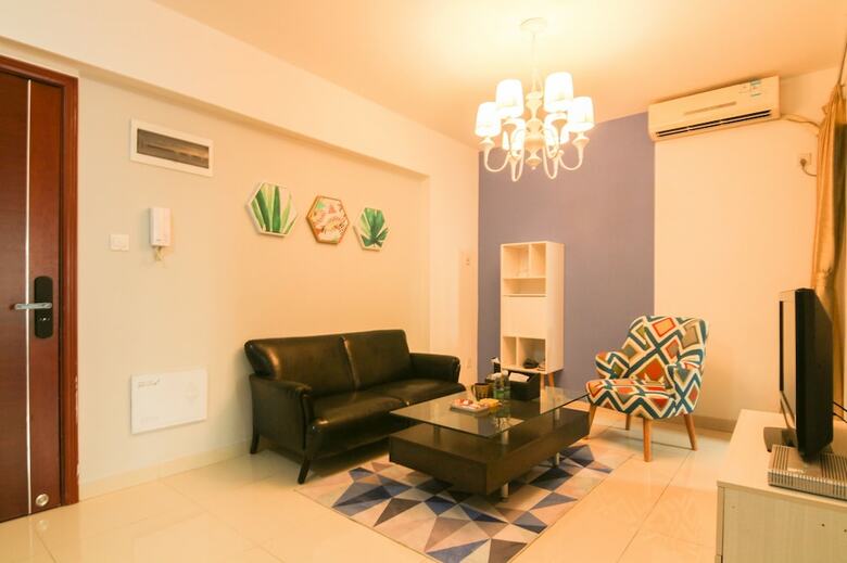 Koala Hotel Apartment Shenzhen