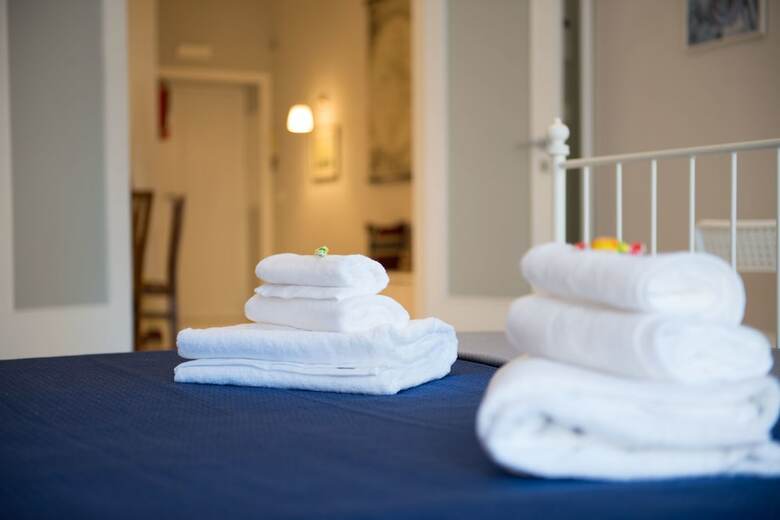 Bed & Breakfast Authentic Sweet Home