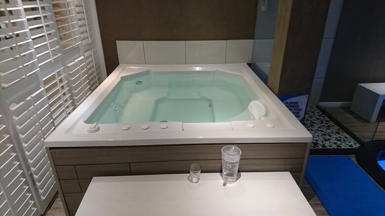Aparthotel Breakers Resort 414