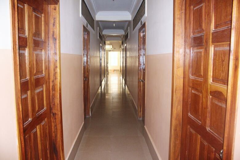 Hotel Shang Hai Guest House