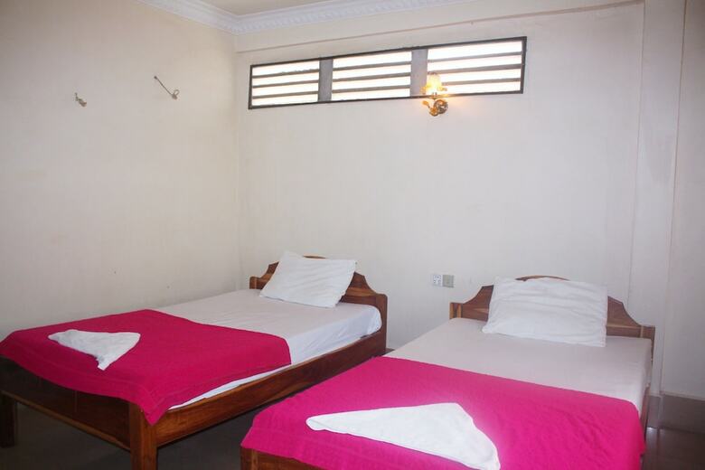 Hotel Shang Hai Guest House