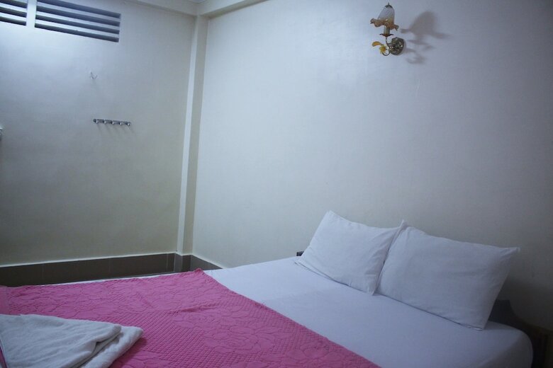 Hotel Shang Hai Guest House