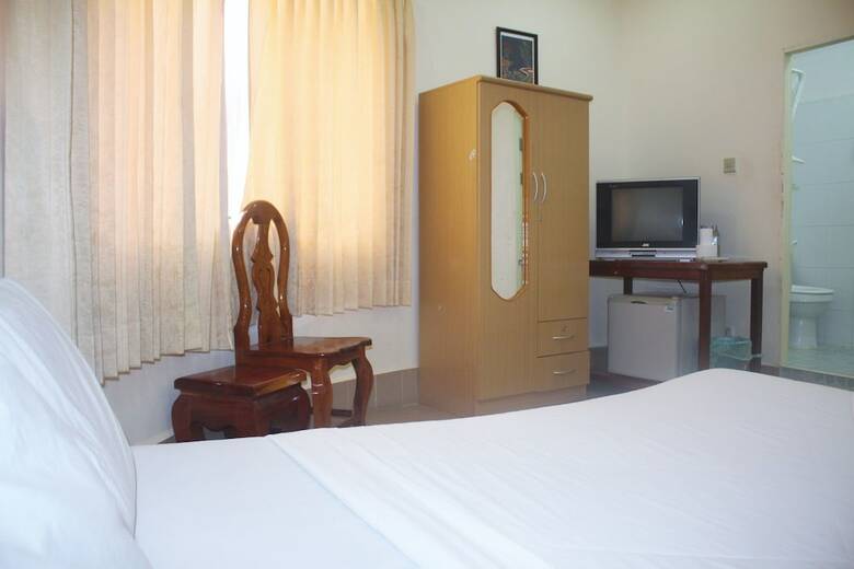 Hotel Shang Hai Guest House