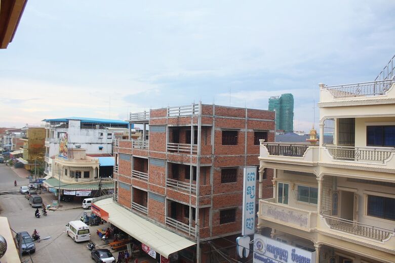 Hotel Shang Hai Guest House