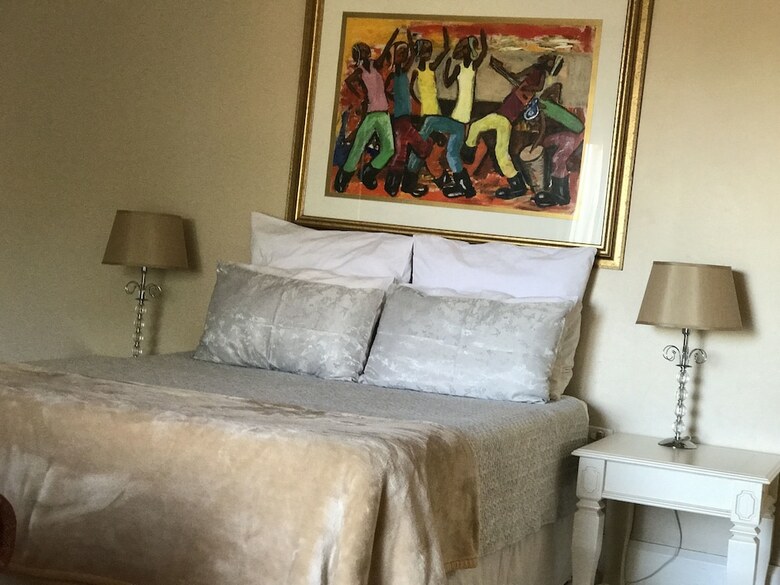 Hotel Edens Guest House