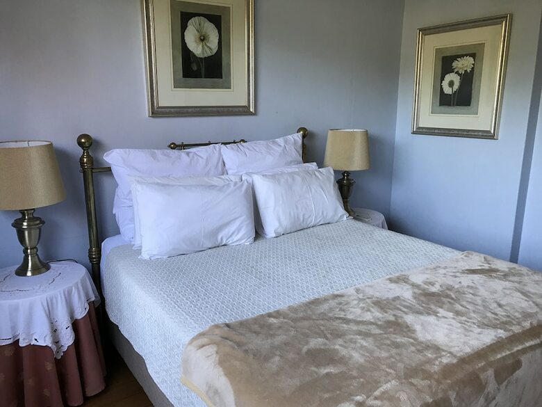 Hotel Edens Guest House