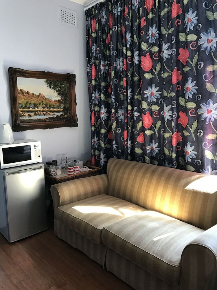 Hotel Edens Guest House