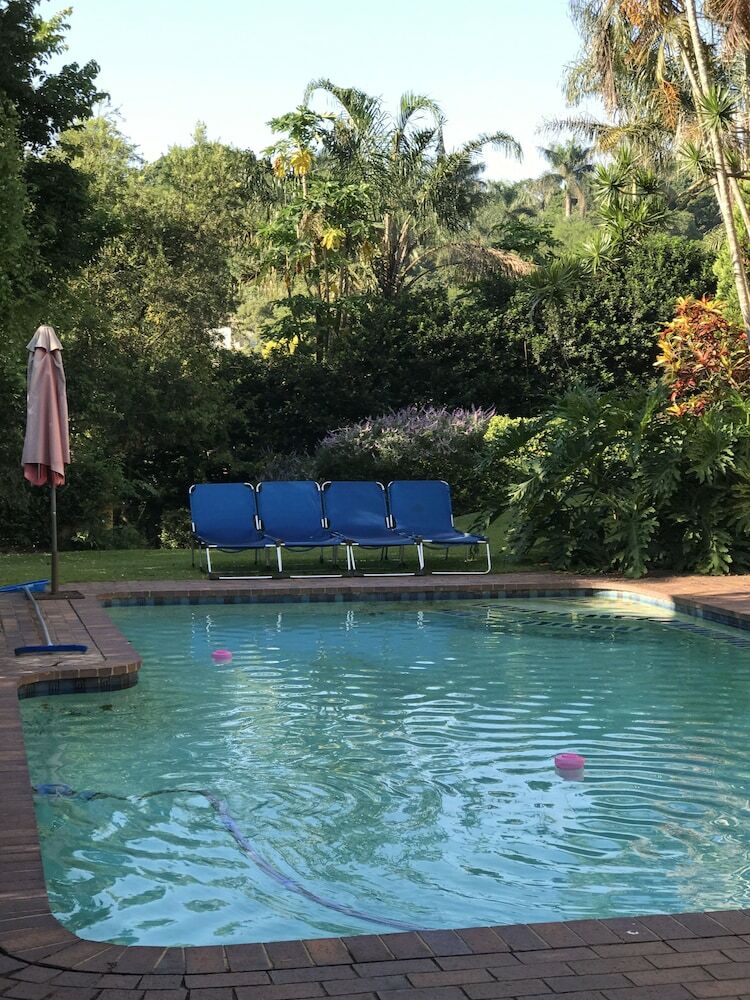Hotel Edens Guest House