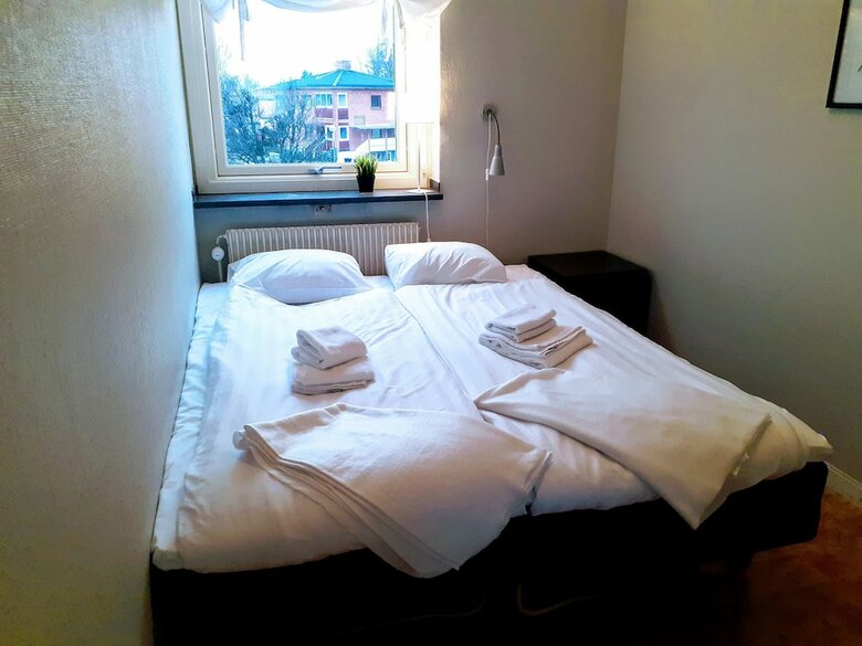 Kristinebergs Bed & Breakfast Mora