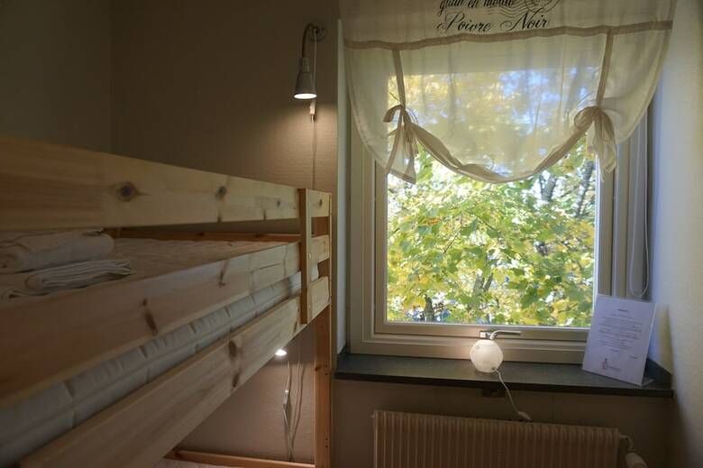 Kristinebergs Bed & Breakfast Mora