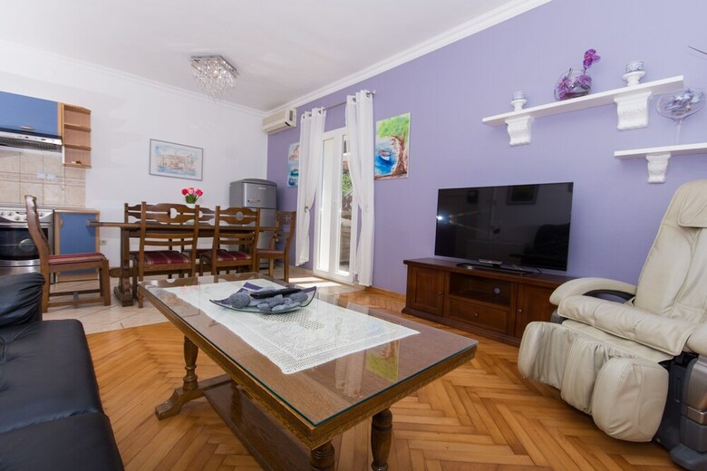 Apartamentos Villa Roza