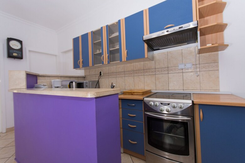 Apartamentos Villa Roza