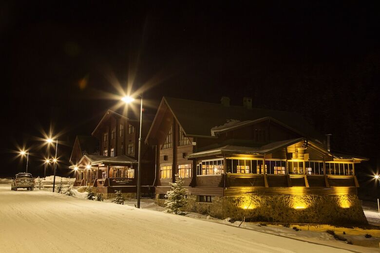 Hotel Birun Kumbet Dag Evi