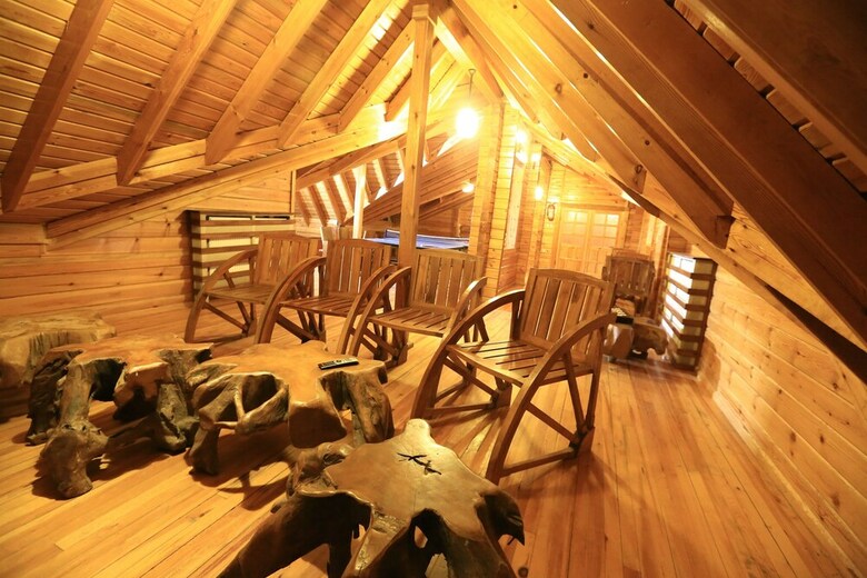 Hotel Birun Kumbet Dag Evi