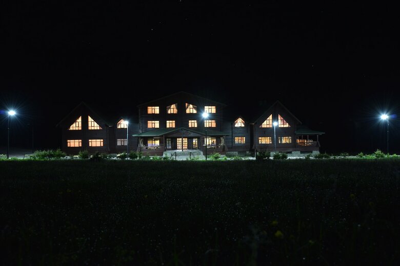 Hotel Birun Kumbet Dag Evi